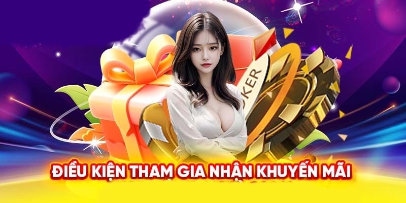 Điều kiện cơ bản để được thăng hạng VIP 99OK