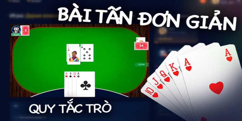 Ván bài tấn diễn biến thú vị